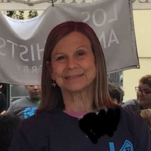 Meet your Posher, Susan